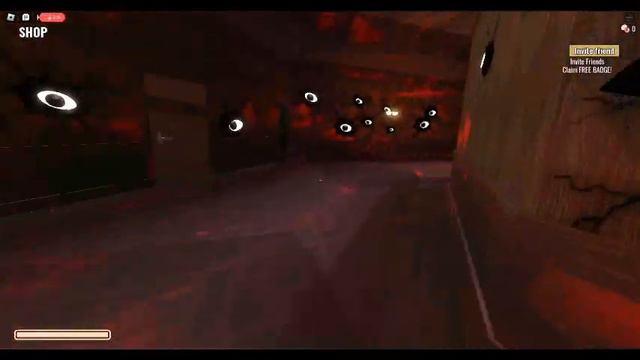 Играю в двери,НО ОНИ КОРОТКИЕ смотреть онлайн