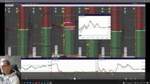Гайд по настройке SCALP. Как видеть китов в стакане. Кластера и лента сделок