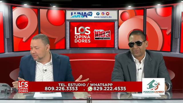 LOS OPINADORES 25 03 24 B2 смотреть онлайн