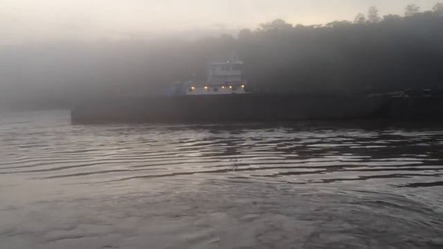 Fog eaters of the Tombigbee River. смотреть онлайн