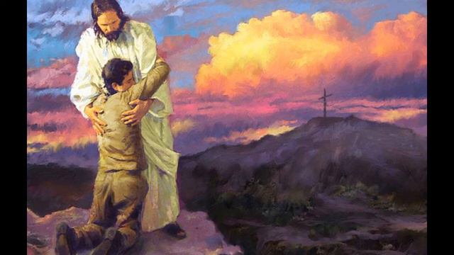 Человечность Христа Иисуса смотреть онлайн