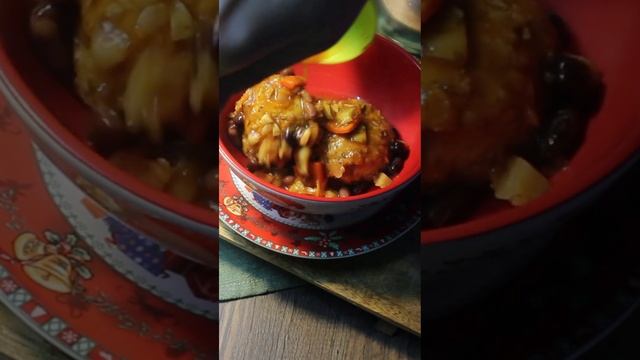 Полноценное меню для детей 7.3 // здоровое детское меню