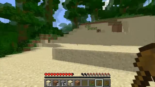 FILEZILLA SERVER?! - Minecraft смотреть онлайн