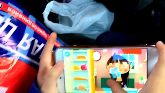 Влог. Одеваемся на зиму.Едем в госте к сестре и маленькой Еве. смотреть онлайн