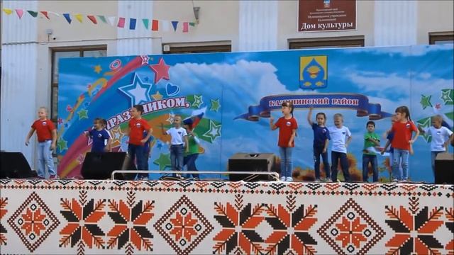 Положенцева Татьяна Васильевна. Казачье образование в условиях современной ДОО смотреть онлайн