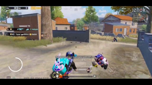 Surpassing iPhone Players On Poco F1⚡// KakashiOP // SAMSUNG,A3,A5,A6,A7,J2,J7,A10,A20,A30,A50,A70 смотреть онлайн