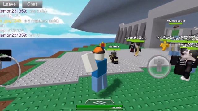How To Play Old Roblox In 2023 (No Websites) смотреть онлайн