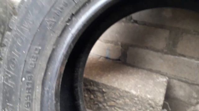 Меня развели! Не попадитесь! как купить свежую качественную резину, колеса, покрышки на авто смотреть онлайн