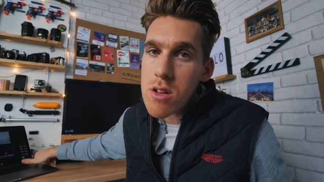 J'AI ACHETÉ UN NOUVEAU MACBOOK !!