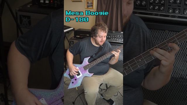 BC Rich Warlock Bass w EMG and Custom Paint смотреть онлайн