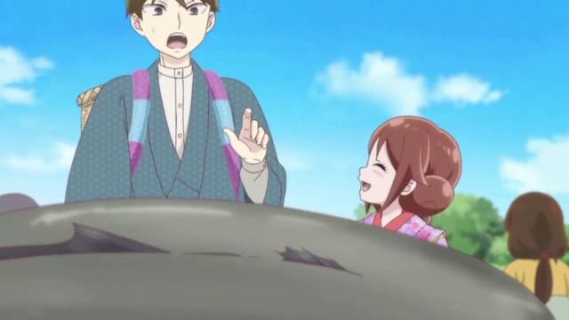 【AMV】Koi No Uta 戀の歌 || Taisho Otome Otogibanashi