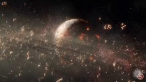 вселенная за 5 минут / Топ факты как появилась вселенная