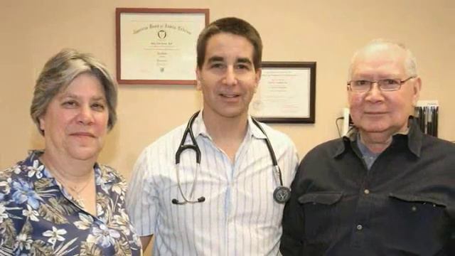 Obesity Medicine, Jeffry Gerber, M.D., Denvers Diet Doctor, American Society of Bariatric Physician смотреть онлайн