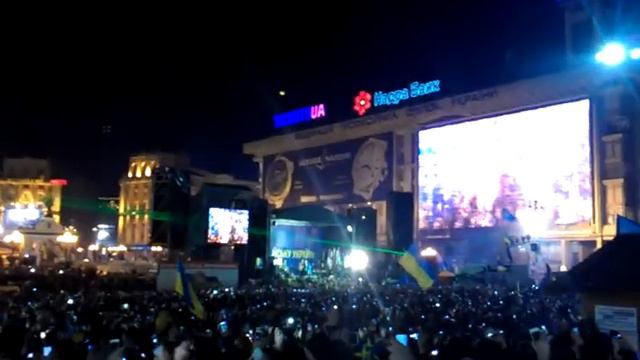 Океан Ельзи - Друг смотреть онлайн