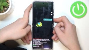 Motorola Razr 40 Ultra | Как обойти экран блокировки на Motorola Razr 40 Ultra - Сброс пароля