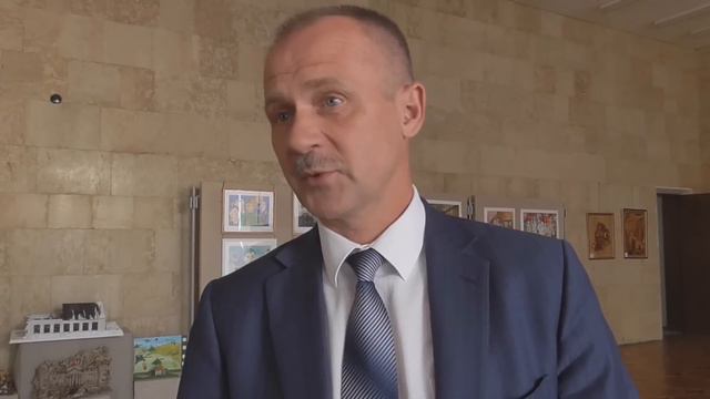 Дума г.Саров 28.09.2015 смотреть онлайн