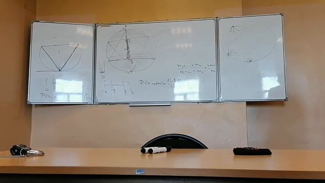 Геометрическая вероятность; Задача о встрече; Парадокс Парадокс Бертрана; Игла Бюффона смотреть онлайн