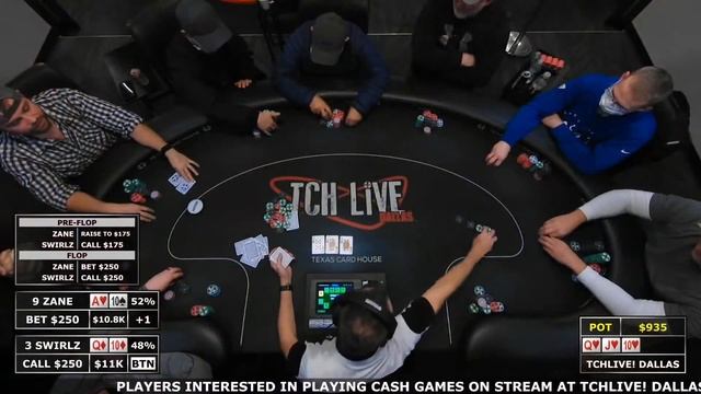 Rare ROYAL FLUSH hits… Does POKER Player get PAID?! смотреть онлайн