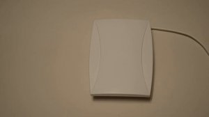 Дверной звонок Бим Бам Zamel GNS-921