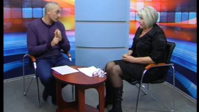 Добрый вечер 09 01 18 Качалина смотреть онлайн