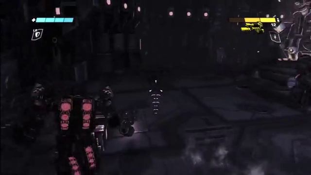 Transformers War for Cybertron: Autobots Ch. VIII Walkthrough (Part 2-3) [1080 HD] смотреть онлайн