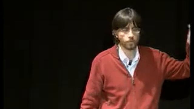 Nembo Buldrini "La fisica di Star Trek смотреть онлайн