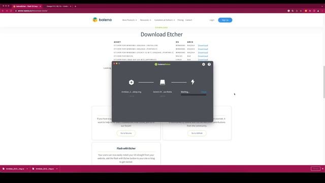 How to download and install Armbian on your Orange Pi 5 смотреть онлайн