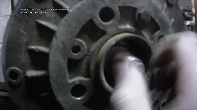 Центробежное Сцепление смотреть онлайн