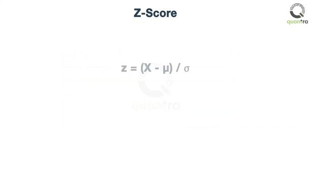 Mean Reversion and Z Score Overview | Quantra Courses | MCX Certified Course смотреть онлайн