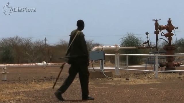 The REAL Reasons Why South Sudan SECEDED From Sudan. смотреть онлайн