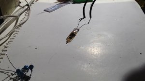 Что можно сделать из мотора от микроволновки.