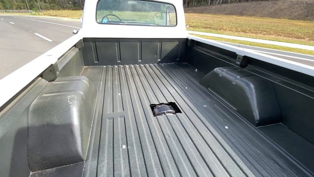 1966 Ford F100 Restoration: COYOTE Swapped смотреть онлайн