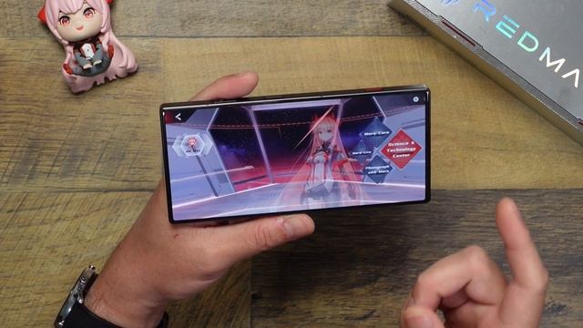 Unbelievable Performance for a Bargain Price - REDMAGIC 8 Pro Review! смотреть онлайн