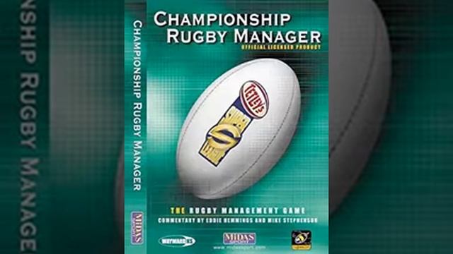 Championship Rugby Manager music смотреть онлайн