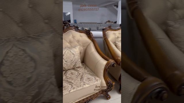 Мягкая мебель «Султан» мебель Чиркей мебель Дагестан мебель на заказ смотреть онлайн