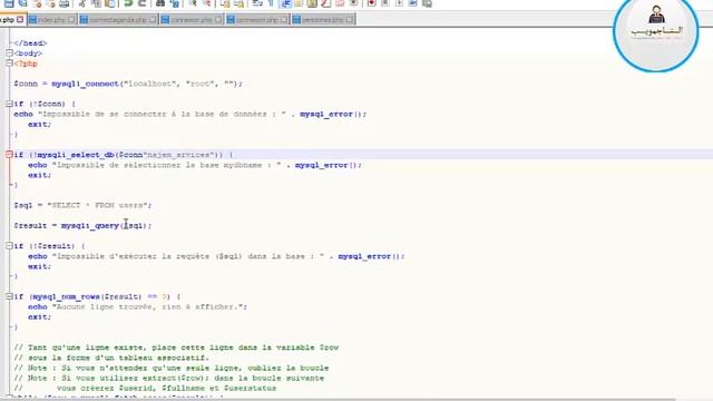 PHP: convert msql to mysqli смотреть онлайн