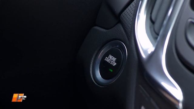 Chevrolet Equinox 2019 Presentación - Routiere - Nota Rodrigo Fioco - Pgm 491 смотреть онлайн
