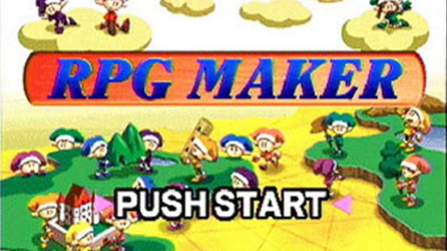 RPG Maker PSX "Home 3" Remix смотреть онлайн