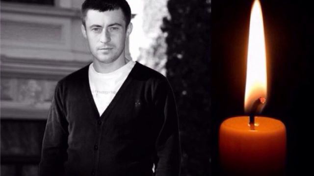 Помер сумський футболіст Дмитро Сидоренко смотреть онлайн