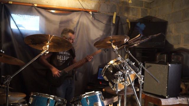 popa chubby tony a la basse смотреть онлайн