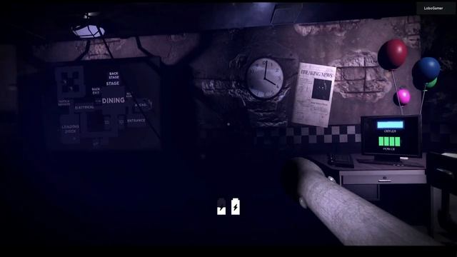 Forgotten Memories / Night 2 / Solo - ( FNAF ) - Roblox | [ Full Walkthrough ] смотреть онлайн