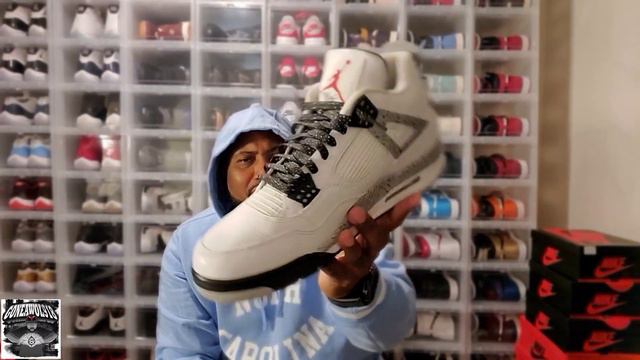 Michael Jordan 10" Funko Pop... Exclusive from Footlocker смотреть онлайн