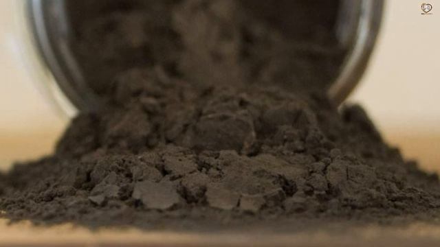 Чёрная глина от целлюлита смотреть онлайн