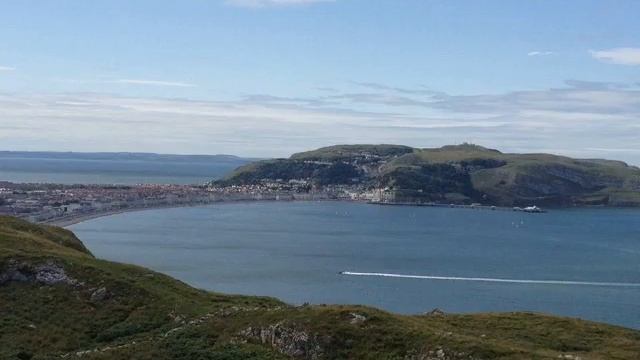 StudyCamp, Уэльс: Страна короля Артура смотреть онлайн