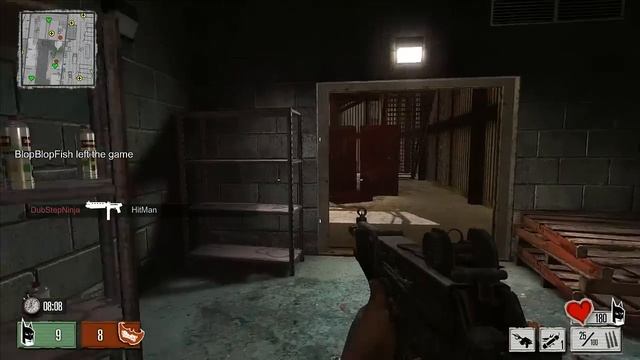 RADEON 7770: GOTHAM CITY IMPOSTERS смотреть онлайн