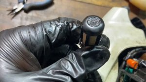 STIHL FS 55 не развивает обороты. Помогаю развить.