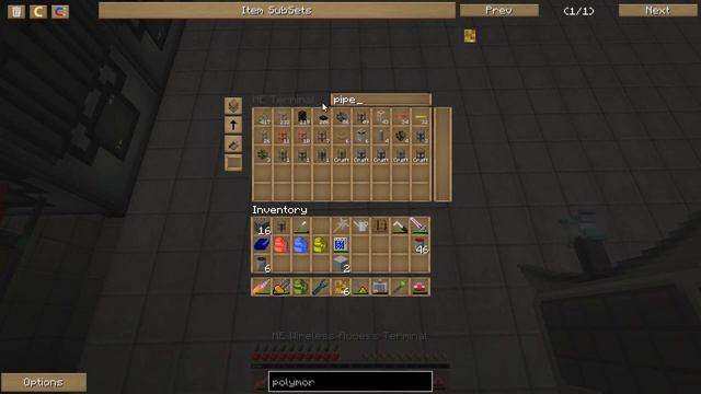 S01E85-3 Minecraft Let's play - Производство дейтерия, часть 3/4 смотреть онлайн