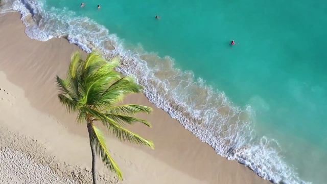 Relaxing sounds of the sea to go into yourself смотреть онлайн