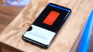 Выгоревшее изображение на Samsung Galaxy (ПОДРОБНО) как с ним быть новый дисплей или лечение?