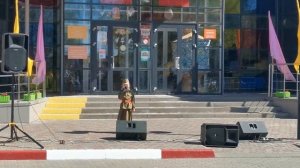 Дашенька песня На границе тучи ходят хмуро